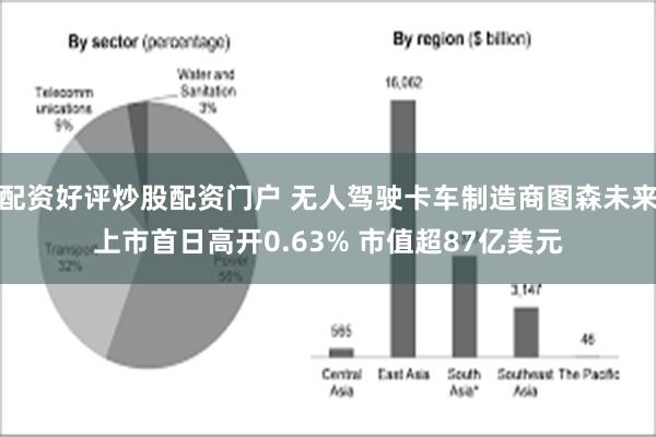 配资好评炒股配资门户 无人驾驶卡车制造商图森未来上市首日高开0.63% 市值超87亿美元